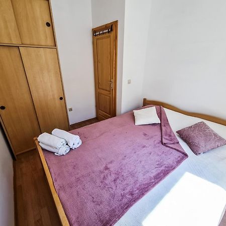Apartment Hrastov Soline  Εξωτερικό φωτογραφία