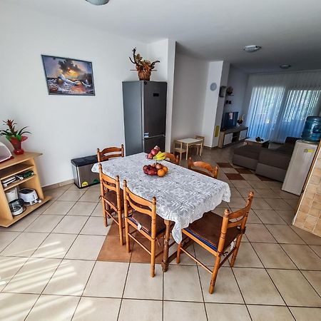 Apartment Hrastov Soline  Εξωτερικό φωτογραφία