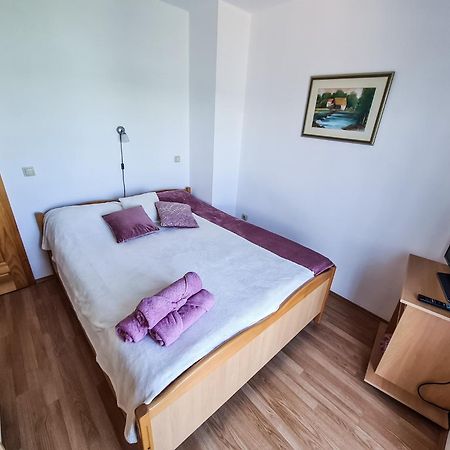 Apartment Hrastov Soline  Εξωτερικό φωτογραφία
