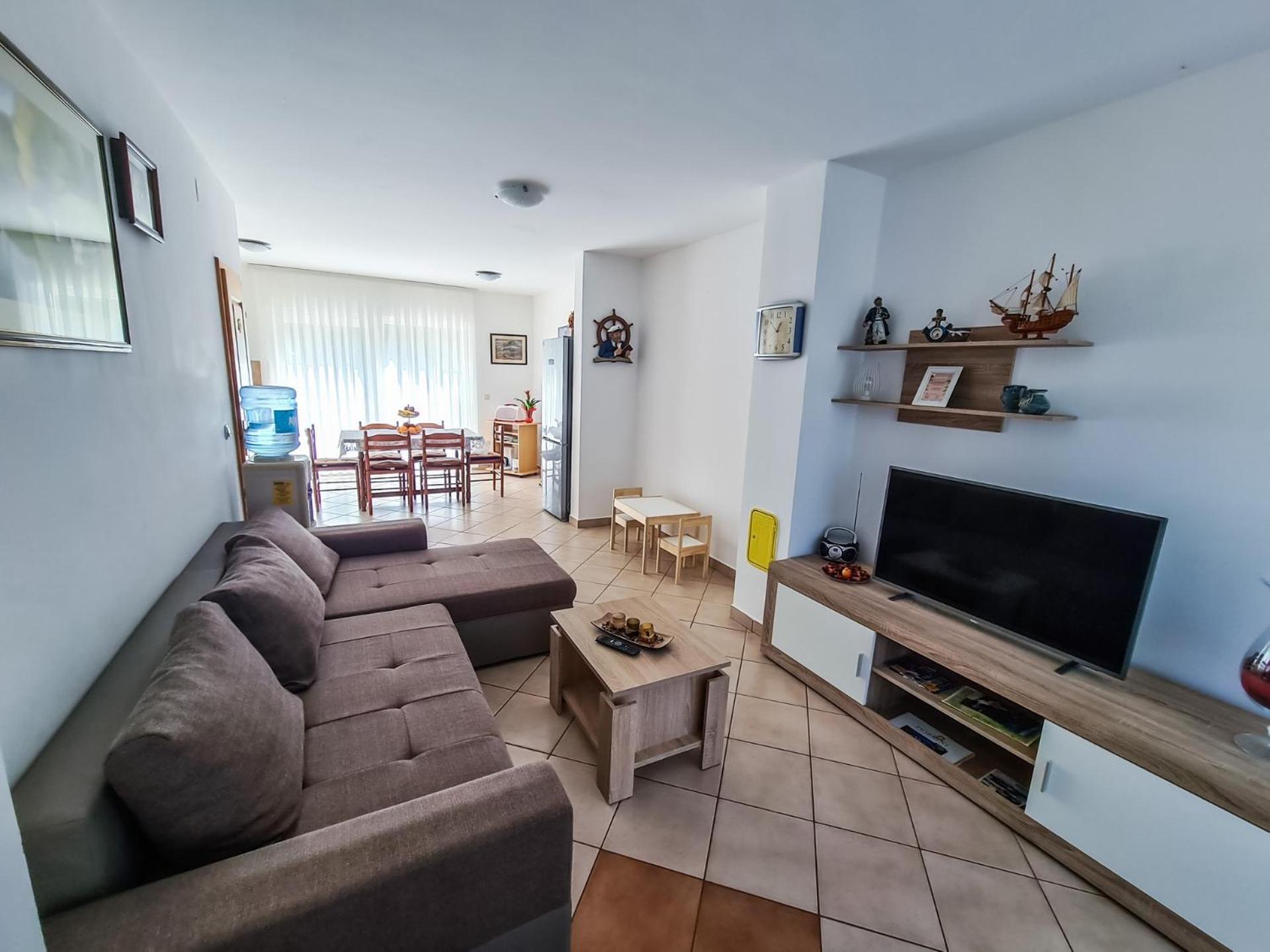 Apartment Hrastov Soline  Εξωτερικό φωτογραφία