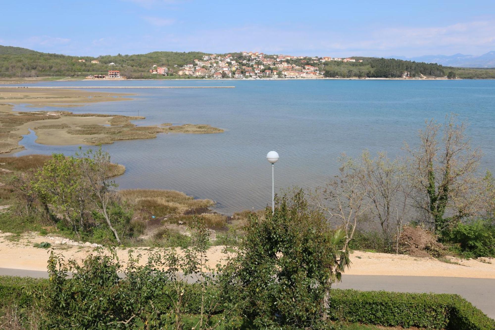 Apartment Hrastov Soline  Εξωτερικό φωτογραφία