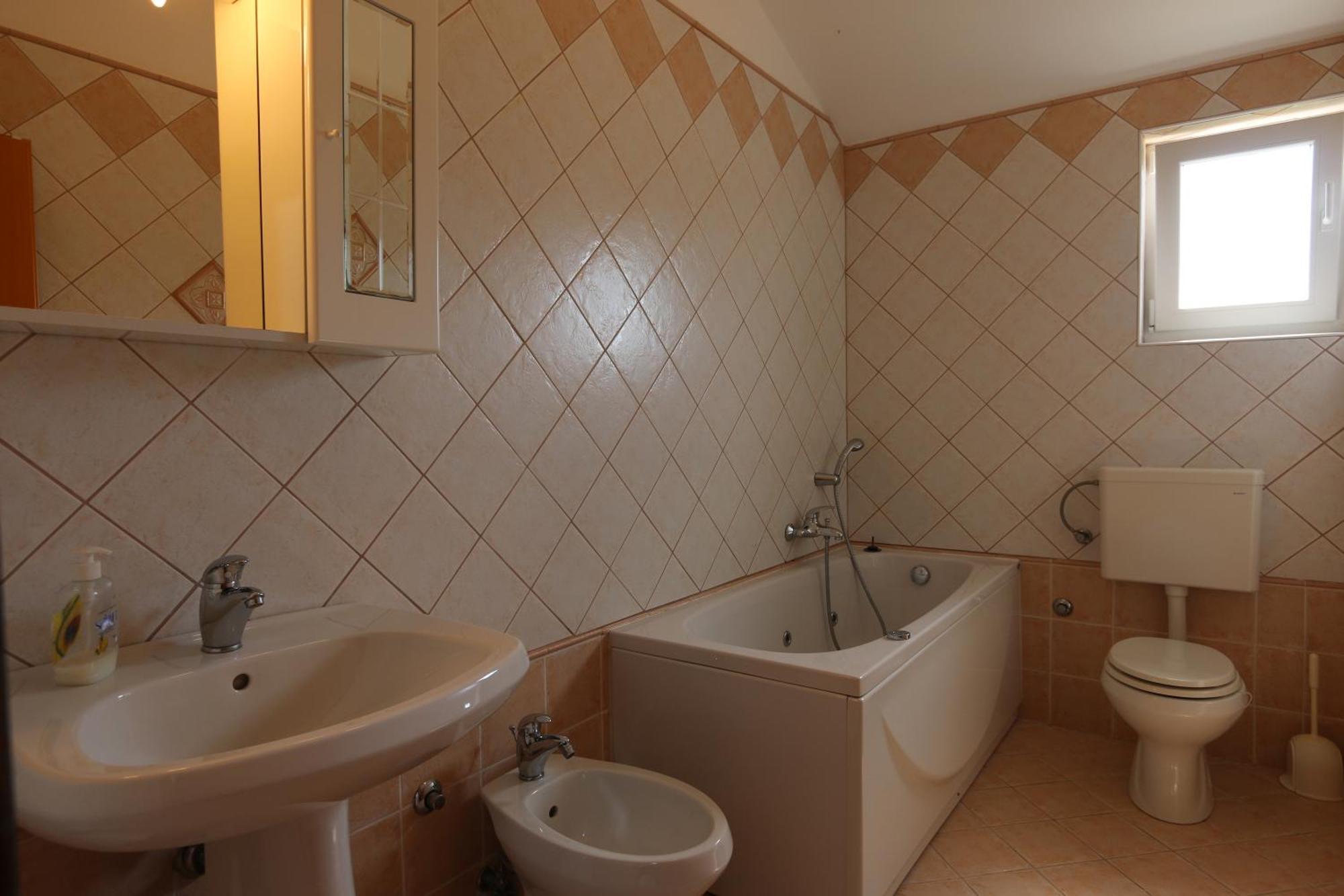 Apartment Hrastov Soline  Εξωτερικό φωτογραφία