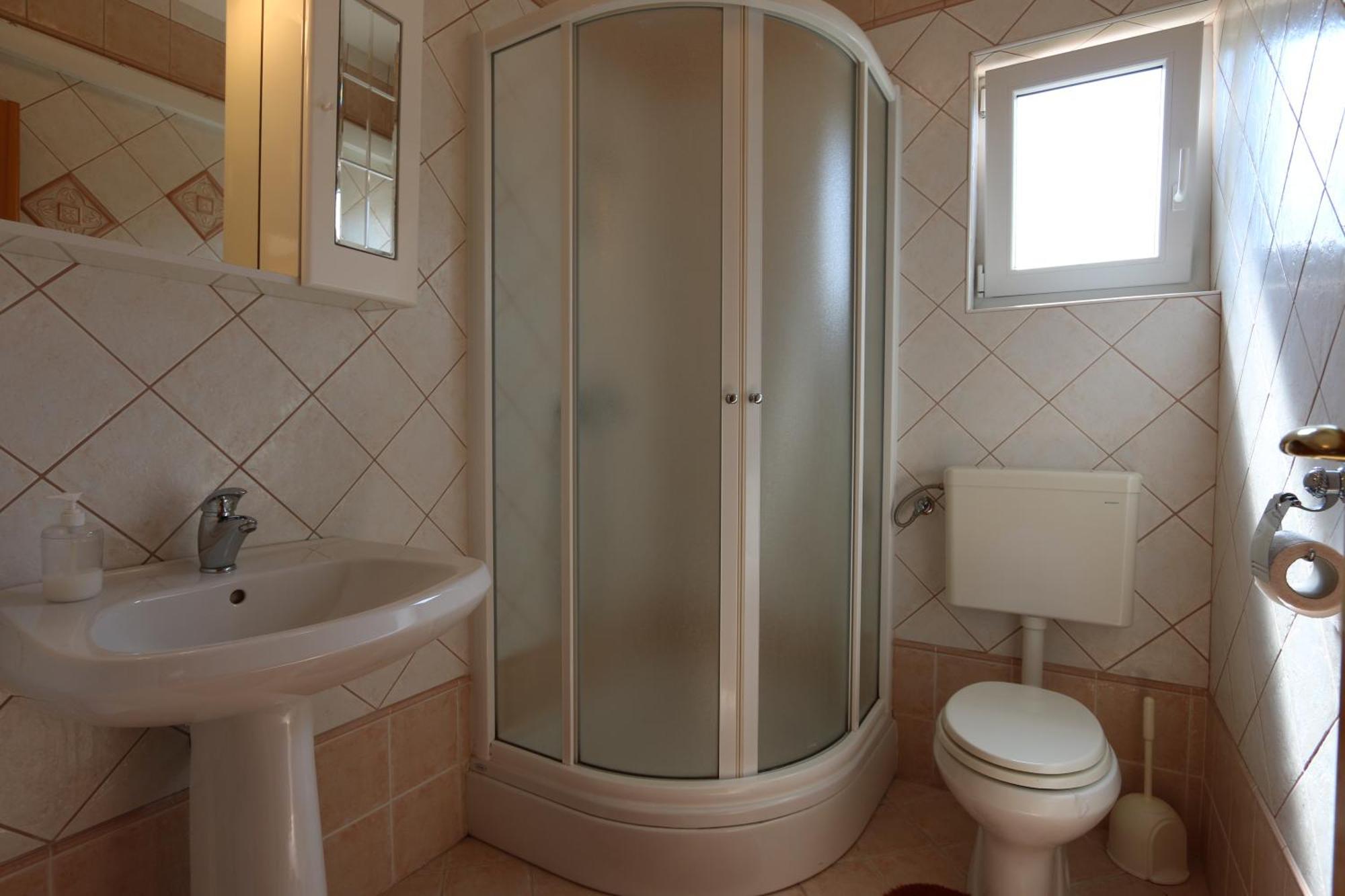 Apartment Hrastov Soline  Εξωτερικό φωτογραφία