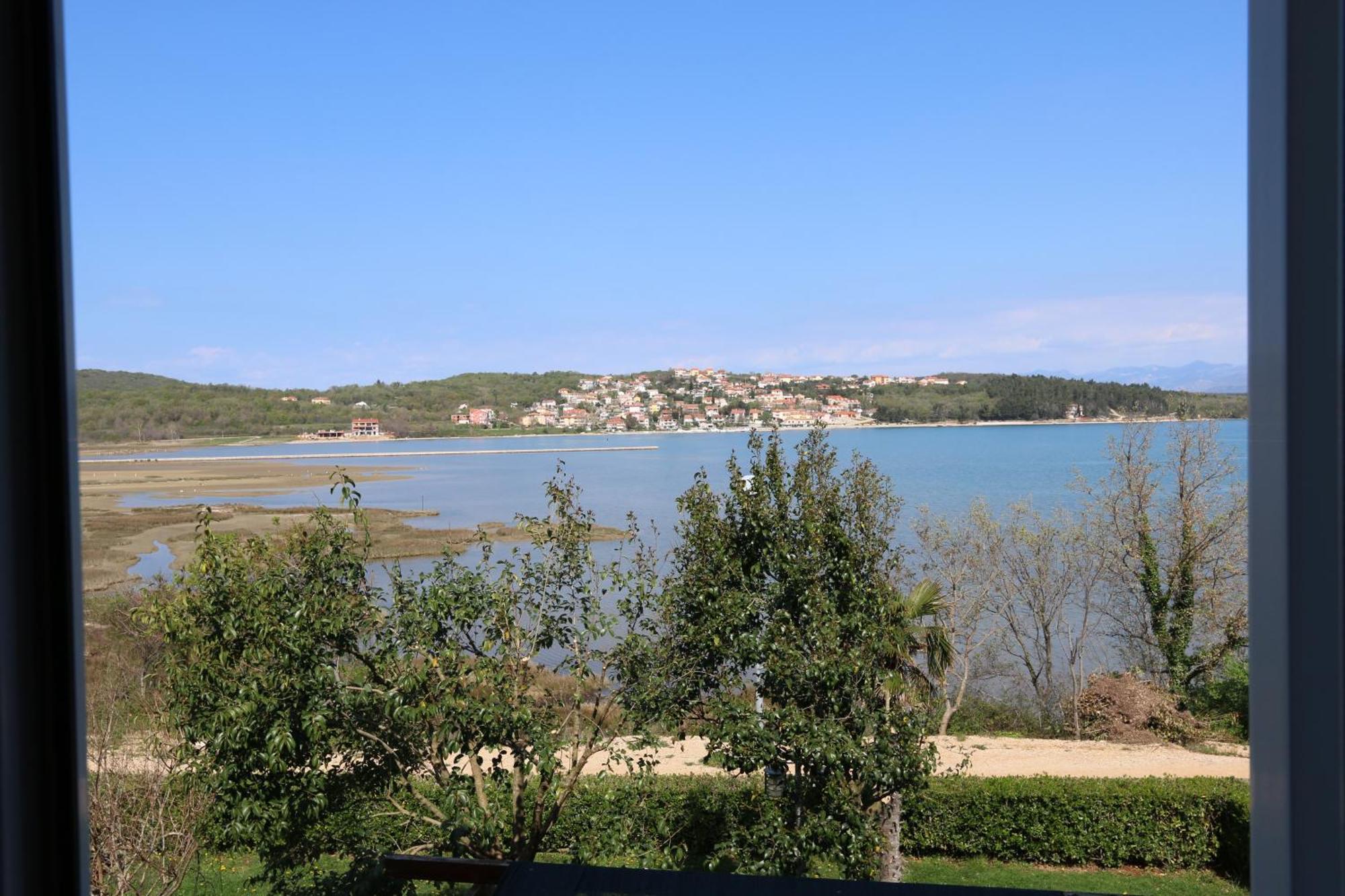 Apartment Hrastov Soline  Εξωτερικό φωτογραφία