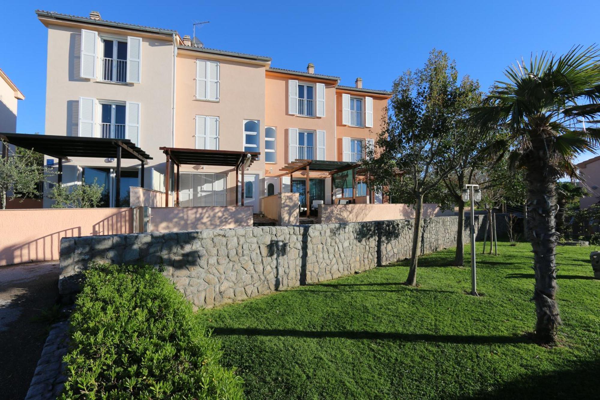 Apartment Hrastov Soline  Εξωτερικό φωτογραφία