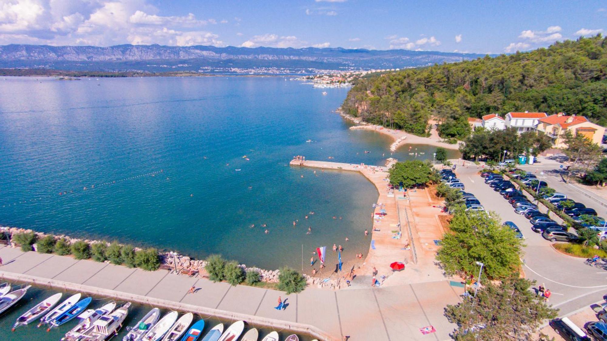 Apartment Hrastov Soline  Εξωτερικό φωτογραφία