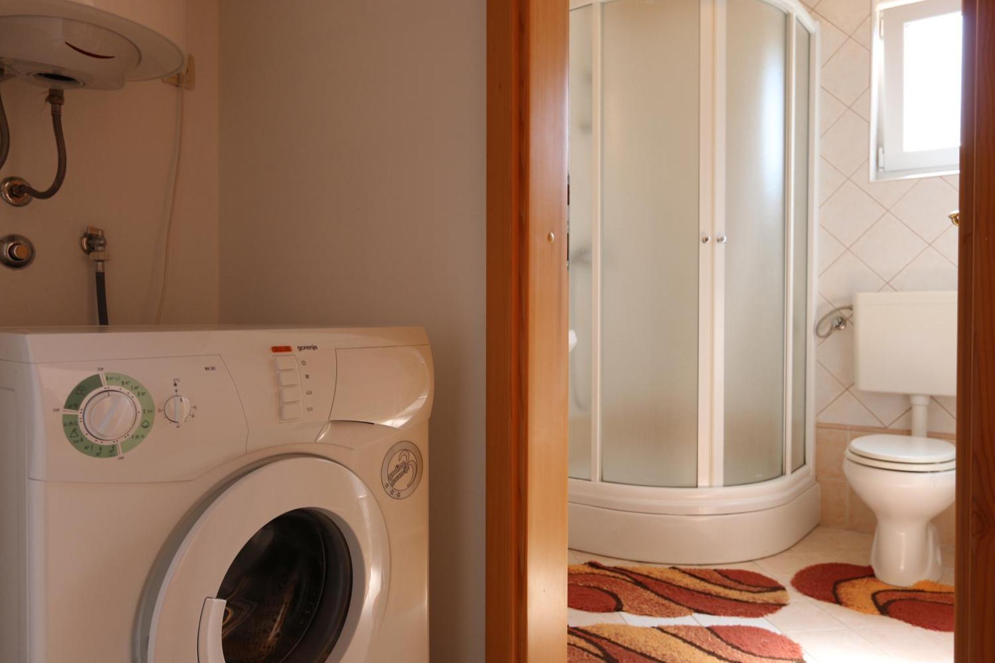 Apartment Hrastov Soline  Εξωτερικό φωτογραφία