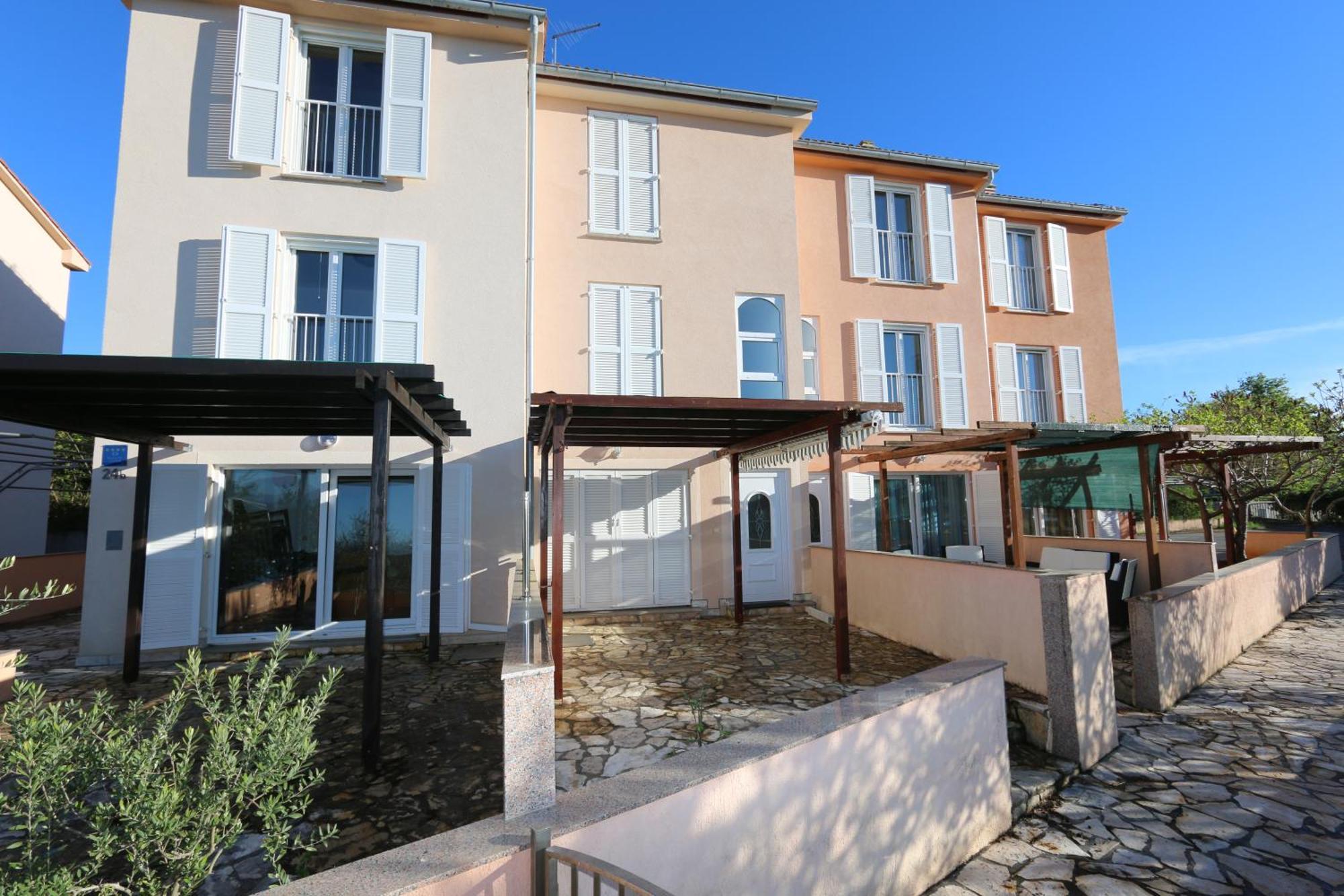 Apartment Hrastov Soline  Εξωτερικό φωτογραφία