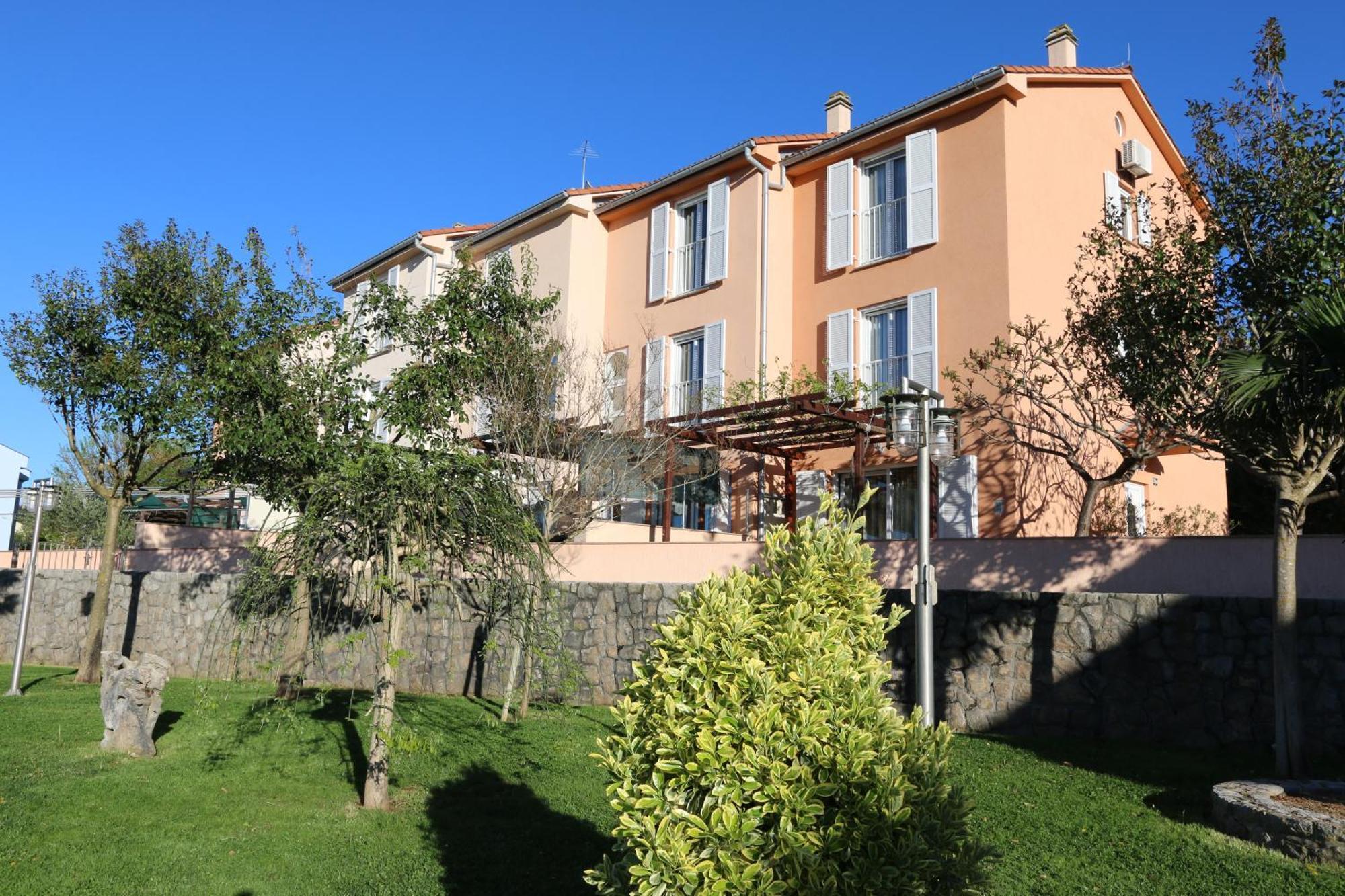 Apartment Hrastov Soline  Εξωτερικό φωτογραφία