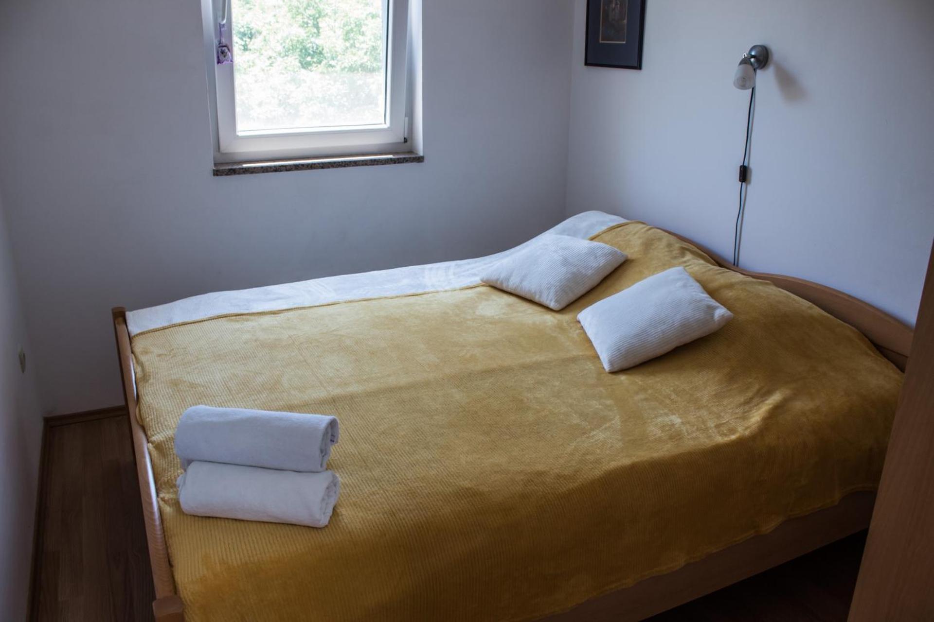 Apartment Hrastov Soline  Εξωτερικό φωτογραφία