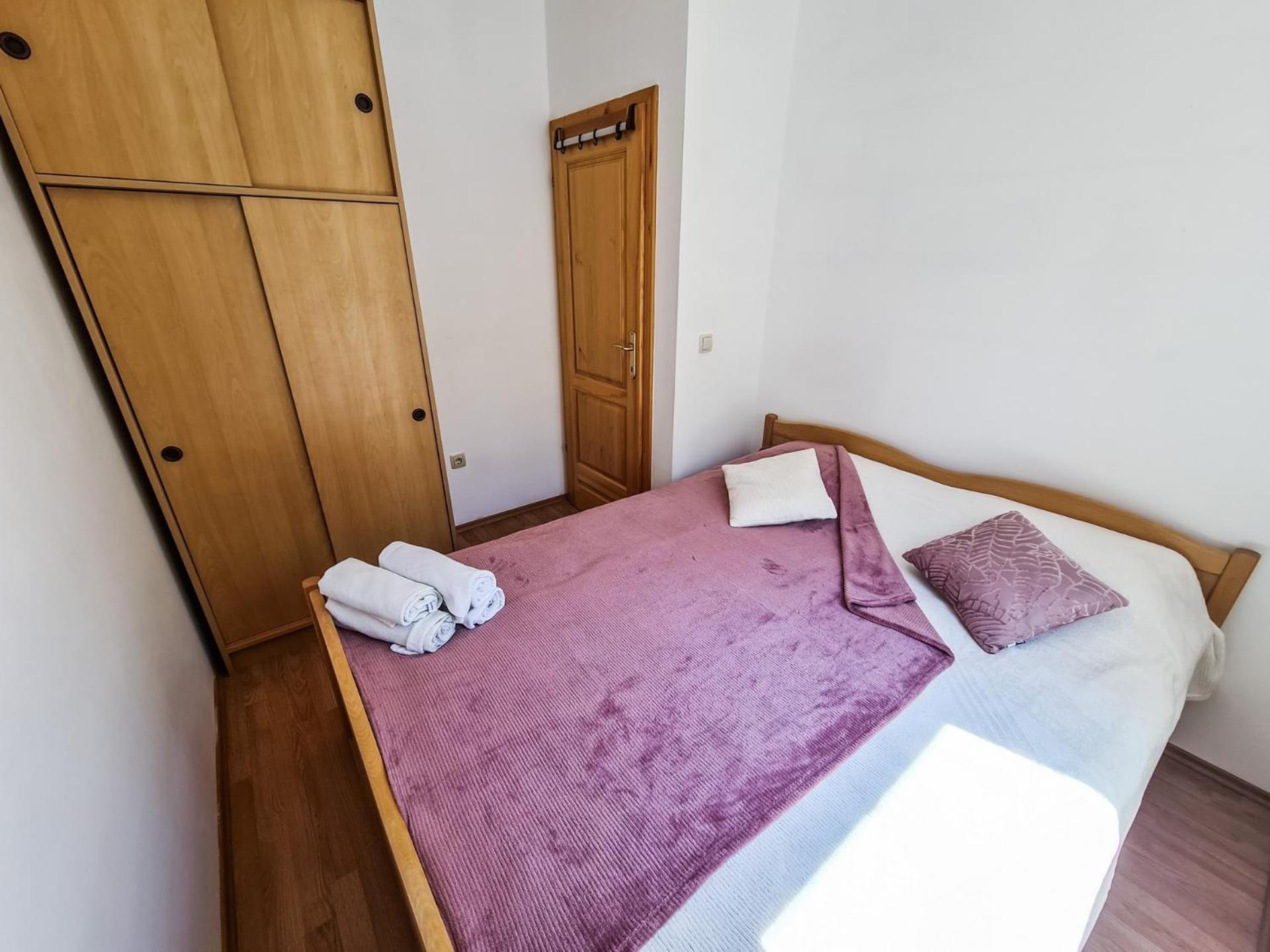 Apartment Hrastov Soline  Εξωτερικό φωτογραφία