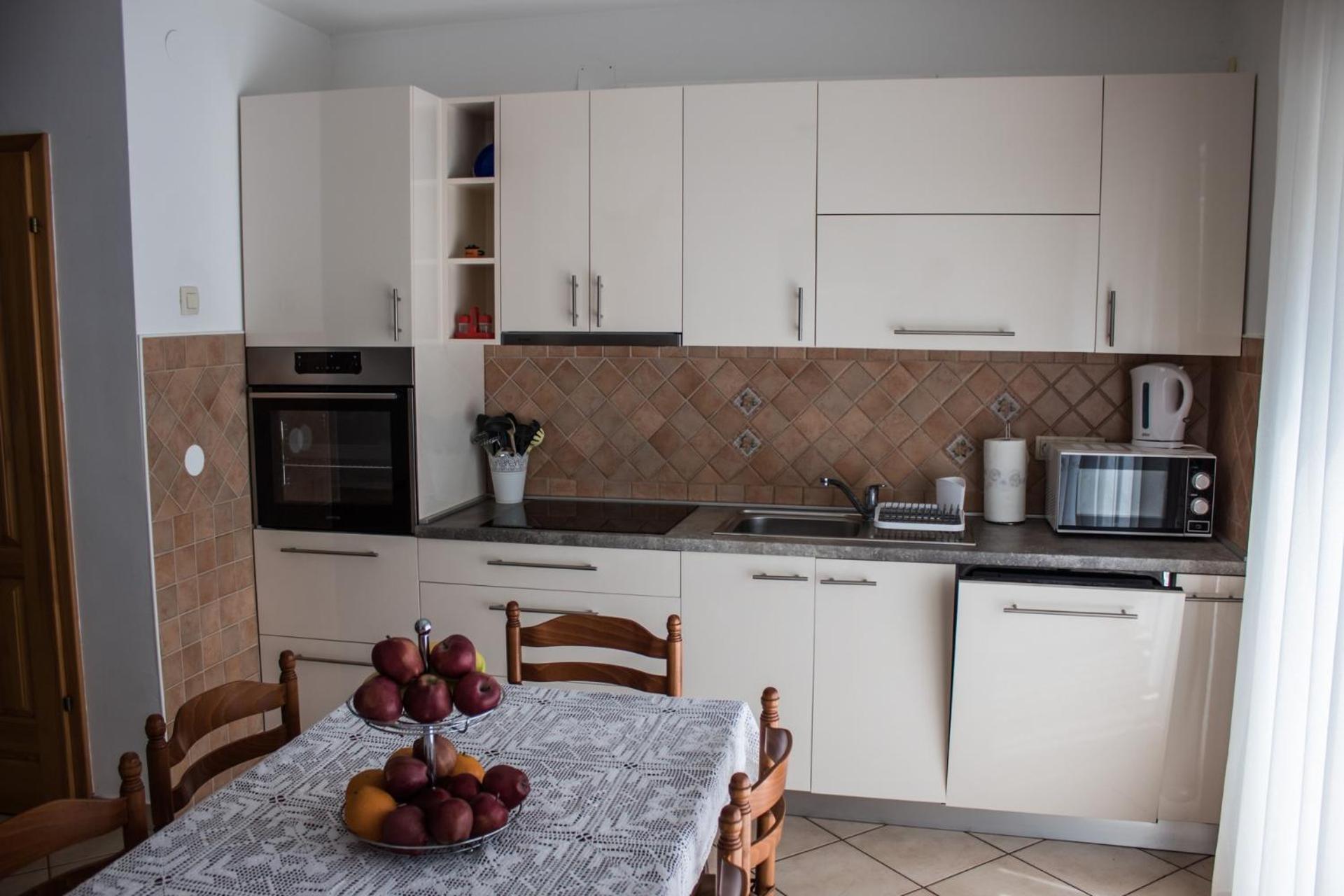Apartment Hrastov Soline  Εξωτερικό φωτογραφία