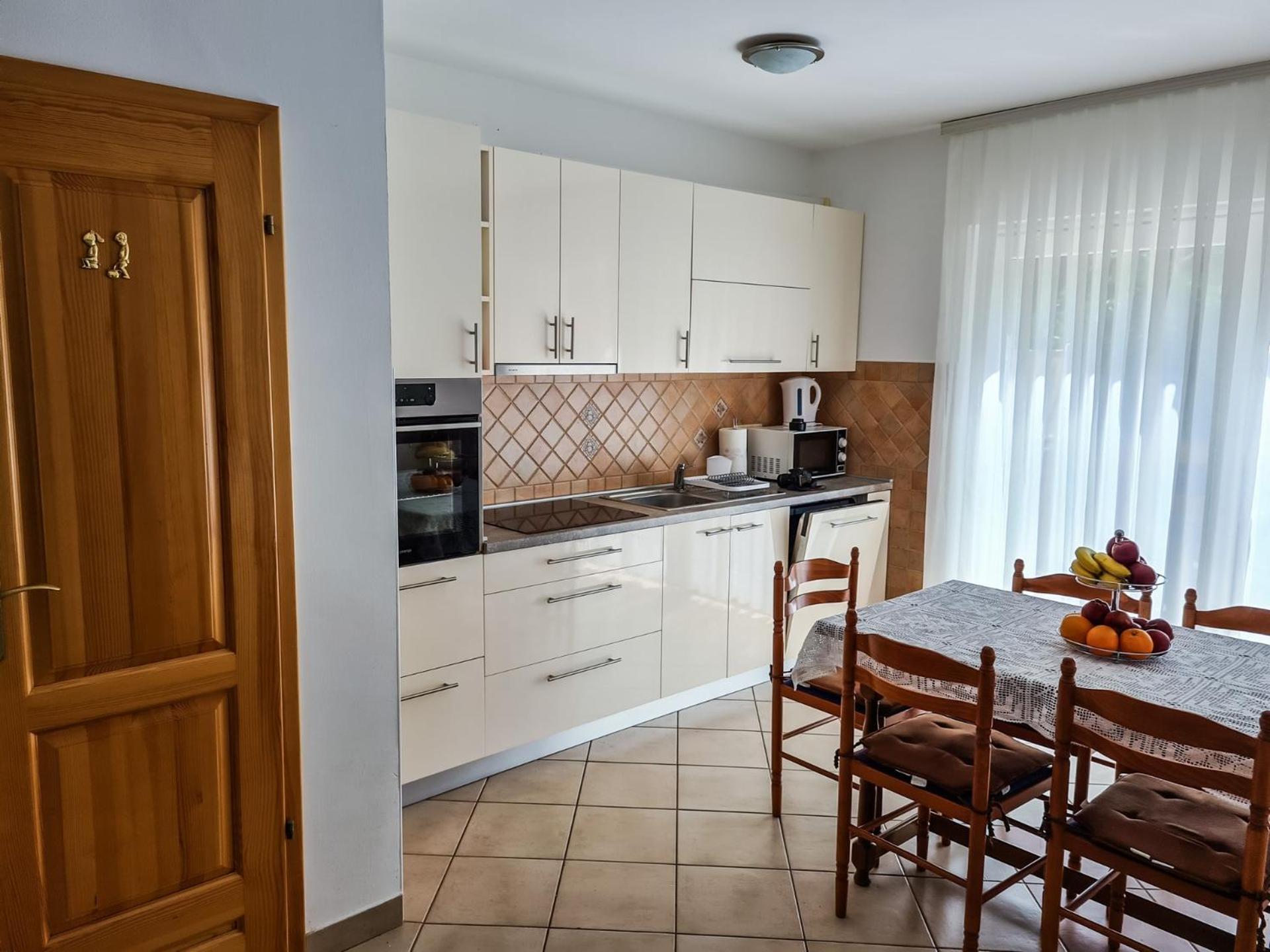 Apartment Hrastov Soline  Εξωτερικό φωτογραφία